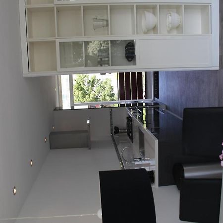 Appartement De Zeester Zandvoort Exteriér fotografie