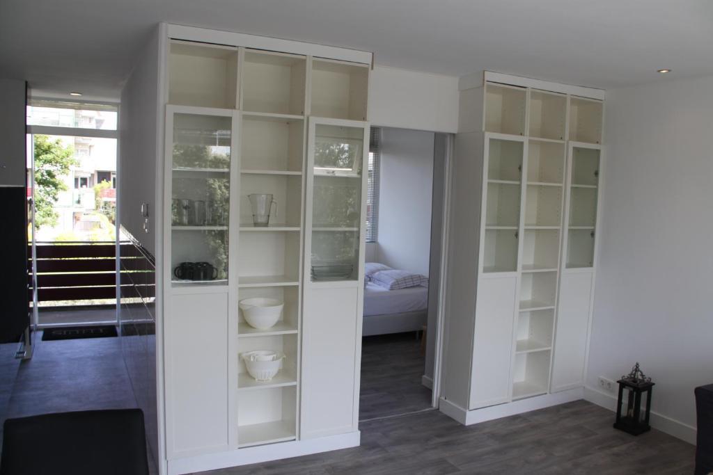 Appartement De Zeester Zandvoort Pokoj fotografie