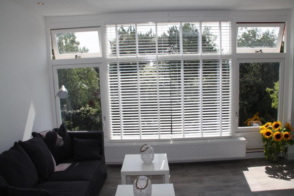 Appartement De Zeester Zandvoort Pokoj fotografie
