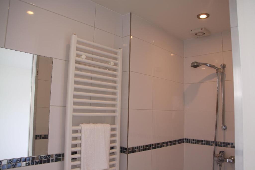 Appartement De Zeester Zandvoort Pokoj fotografie