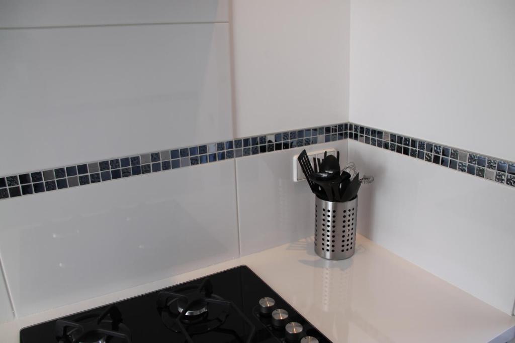 Appartement De Zeester Zandvoort Pokoj fotografie